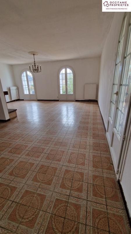 Villa - 126 m² - 6 pièces