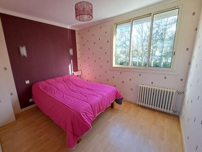 Maison - 124 m² - 6 pièces