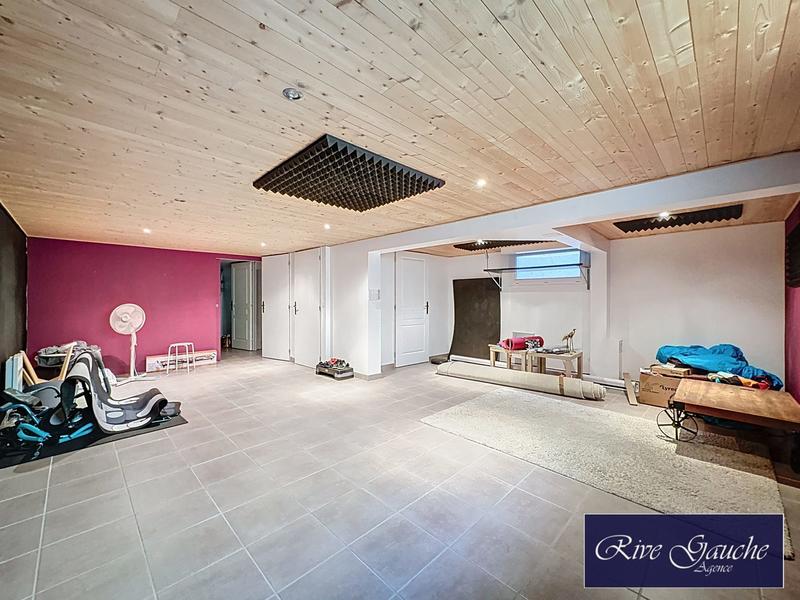 Maison - 152 m² - 6 pièces