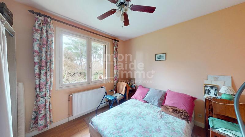 Maison - 145 m² - 5 pièces