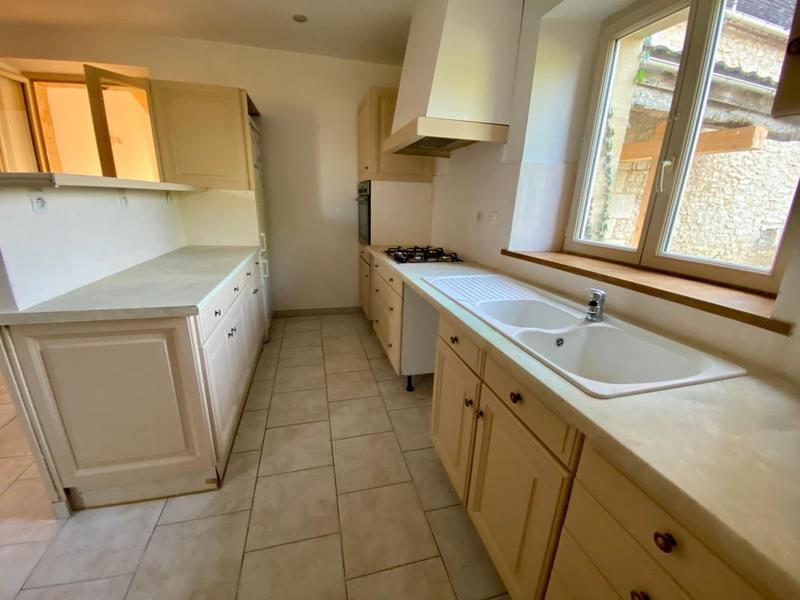 Propriété - 288 m² - 8 pièces