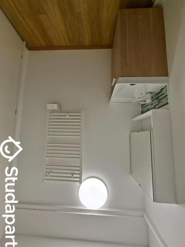 Appartement - 19 m² - 1 pièce