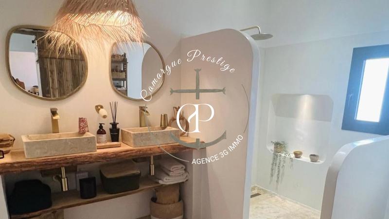 Maison - 90 m² - 6 pièces