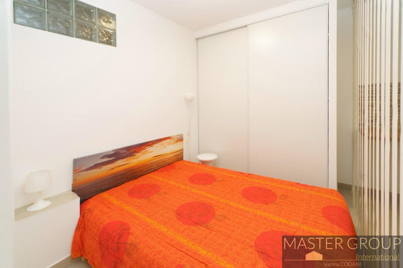 Appartement - 27 m² - 1 pièce