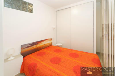 Appartement - 27 m² - 1 pièce