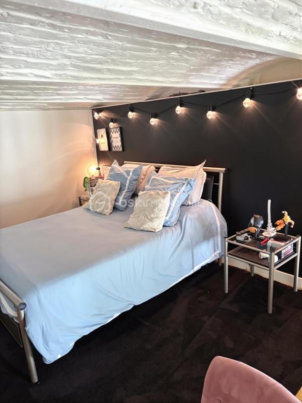 Loft - 66 m² - 3 pièces