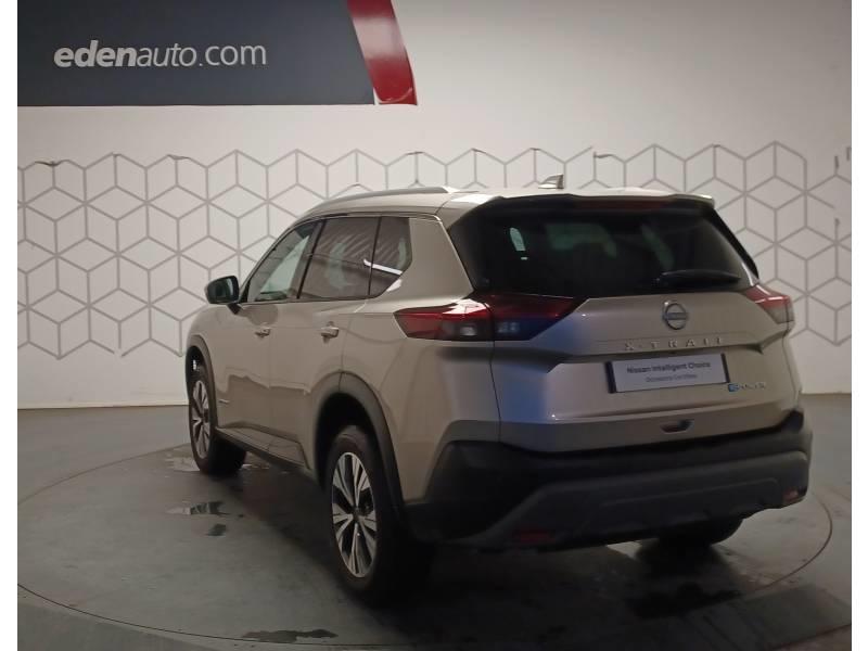 Nissan X-Trail e-Power 204 ch n-Connecta