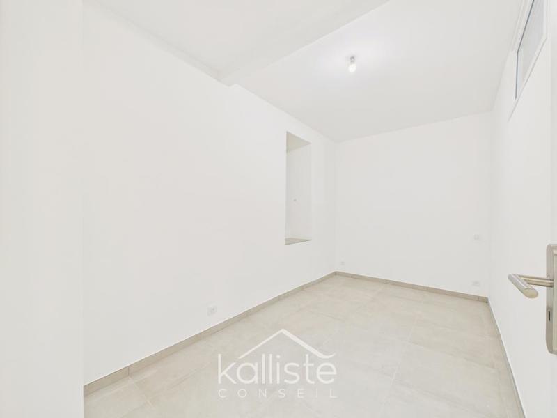 Appartement - 45 m² - 3 pièces