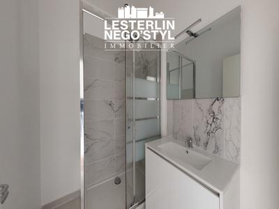 Appartement - 12 m² - 4 pièces