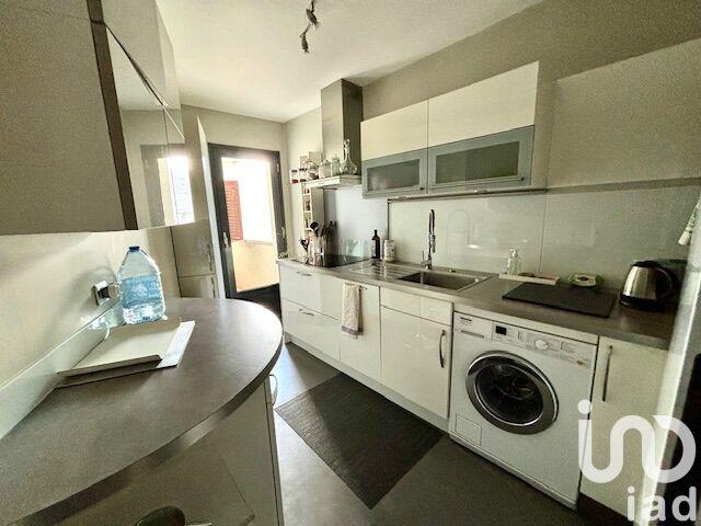 Appartement - 96 m² - 5 pièces