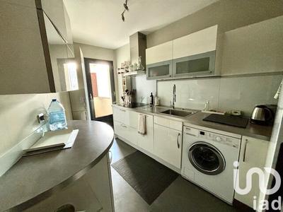 Appartement - 96 m² - 5 pièces