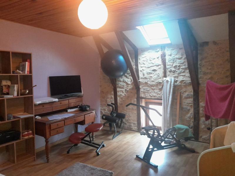 Maison - 156 m² - 3 pièces