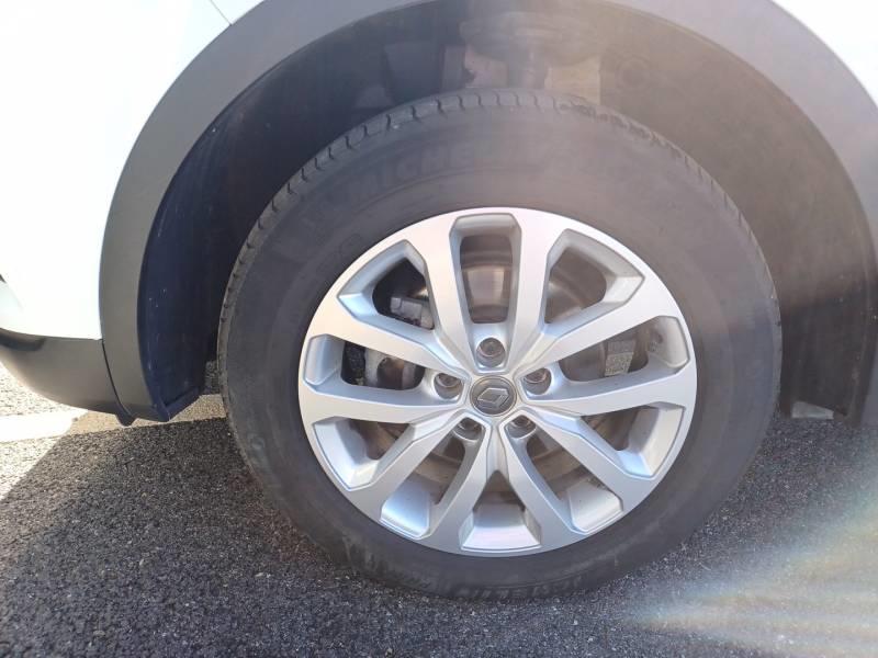 Renault Kadjar Blue dCi 115 Business