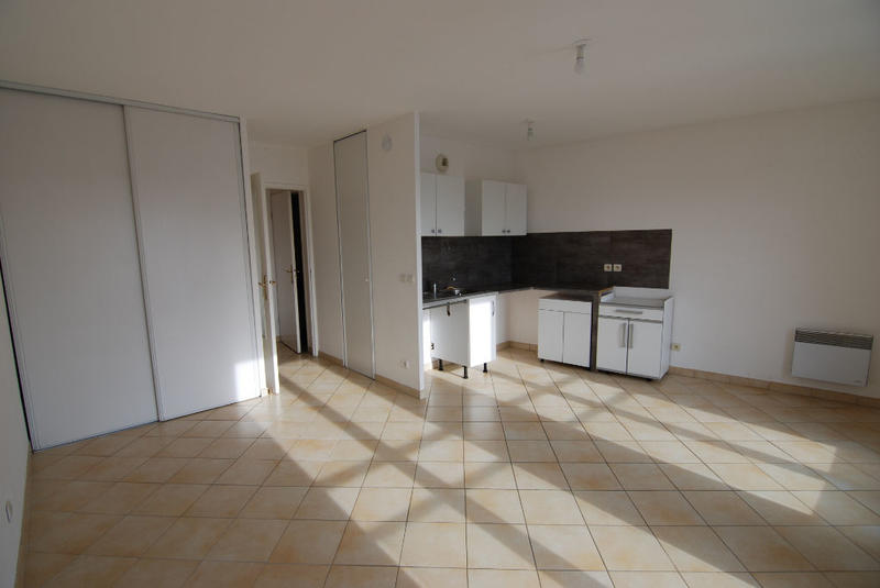 Appartement - 29 m² - 1 pièce