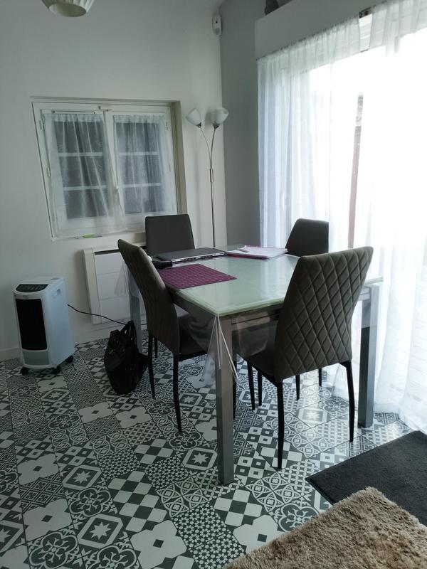 Maison - 70 m² - 4 pièces