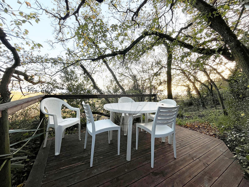 Maison - 157 m² - 6 pièces