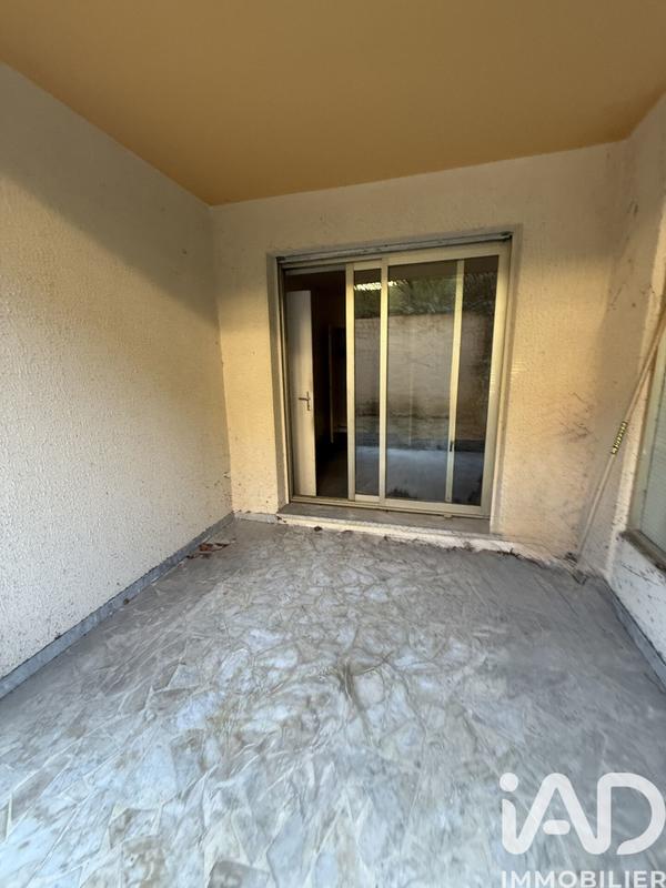 Appartement - 54 m² - 1 pièce