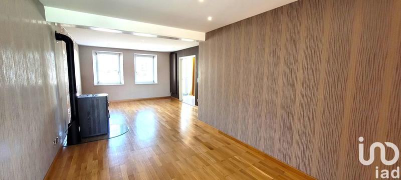 Maison - 179 m² - 6 pièces