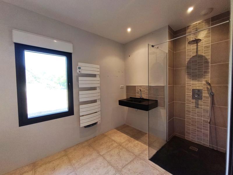 Ferme - 150 m² - 6 pièces