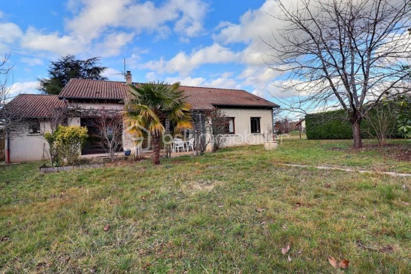 Maison traditionnelle - 128 m² - 6 pièces