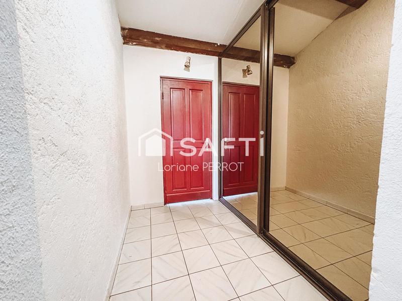 Maison - 138 m² - 5 pièces