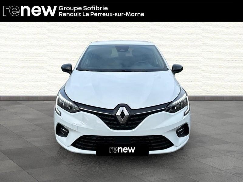 Renault Clio V TCe 90 - 21n Limited