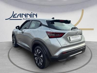 Nissan Juke Dig-T 114 Acenta