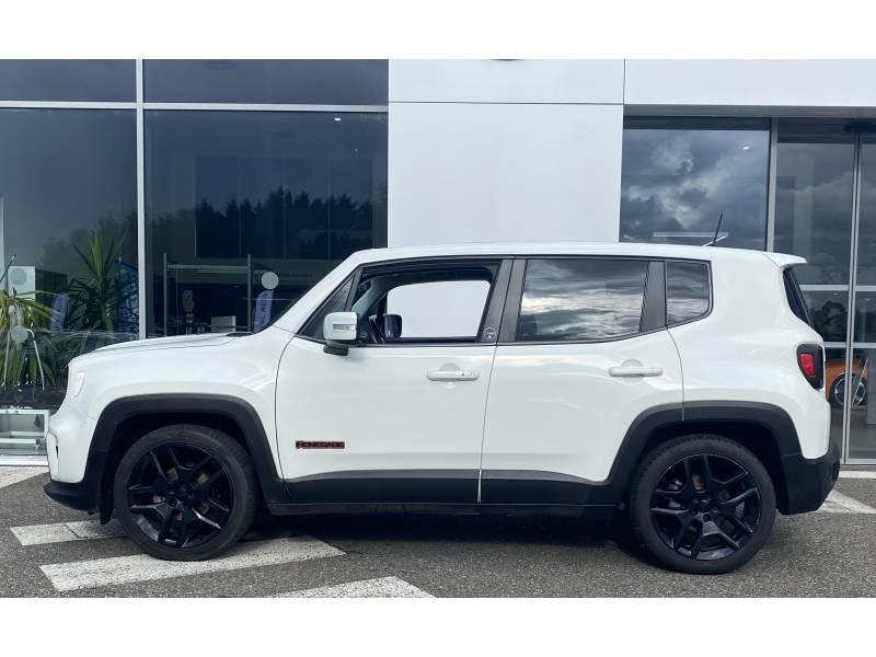 Jeep Renegade 1.6 l MultiJet 120 ch Bvm6 Opening Edition &quot;Basket Series&quot;