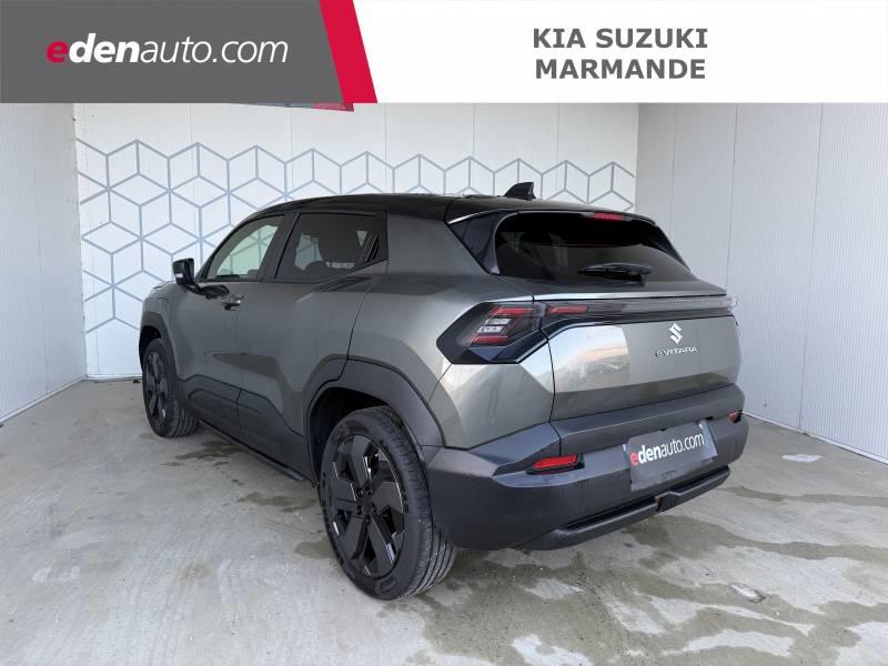 Suzuki Vitara e 61 kWh Style AllGrip