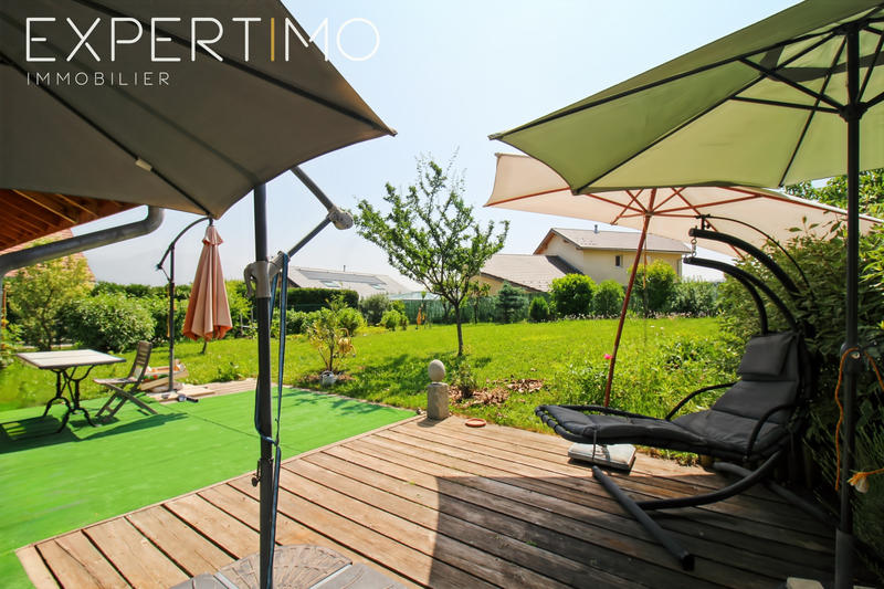 Maison - 178 m² - 7 pièces