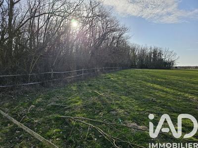 Terrain - 22 854 m²