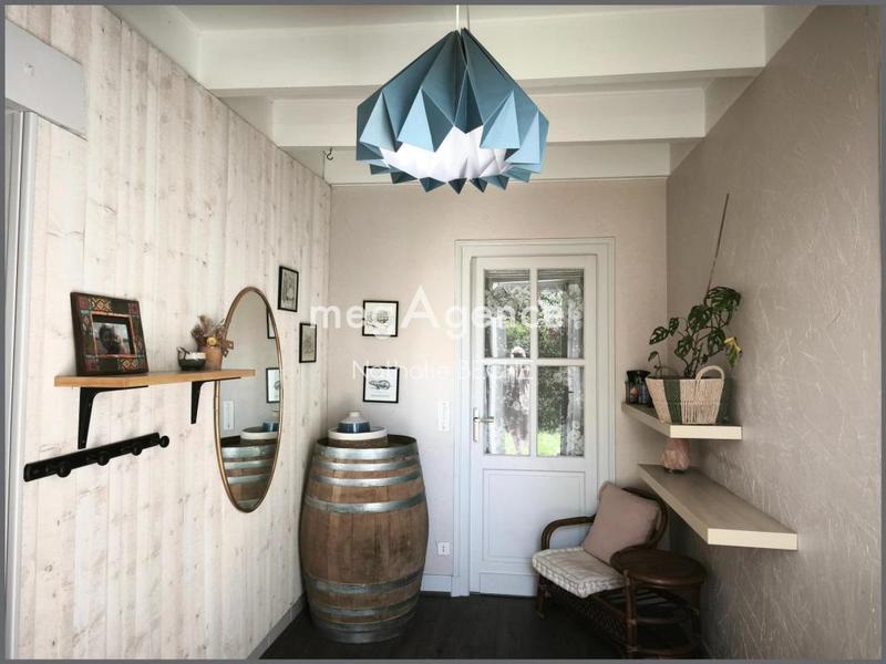 Maison en pierre - 270 m² - 10 pièces