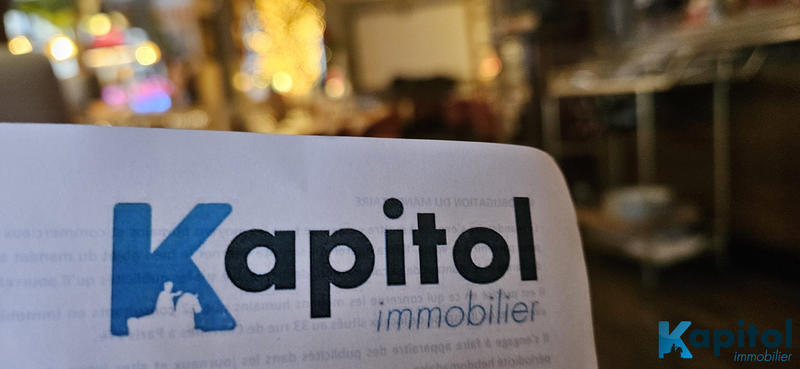 Fonds de commerce - Hôtellerie / Restauration - 240 m²