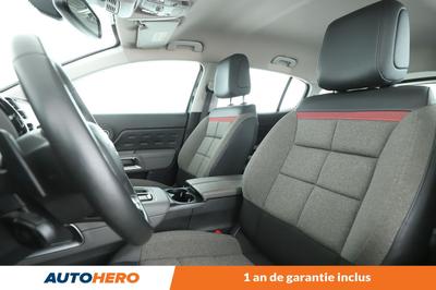 Citroën C5 Aircross 1.5 Blue-HDi Business Eat8 131 ch