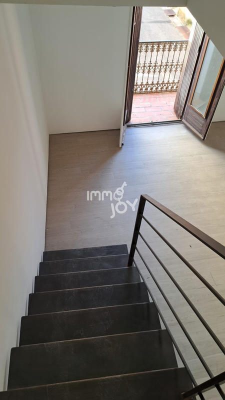 Maison de village - 102 m² - 2 pièces