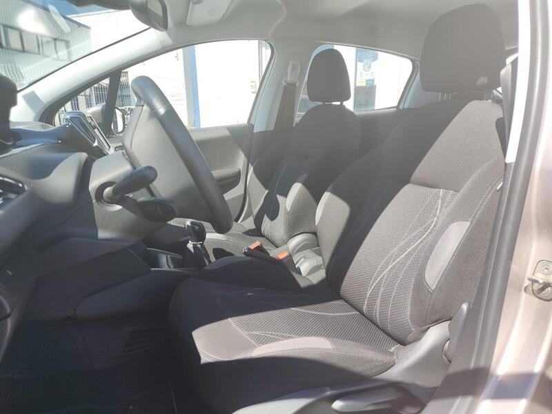 Peugeot 208 1.4 Hdi 70ch