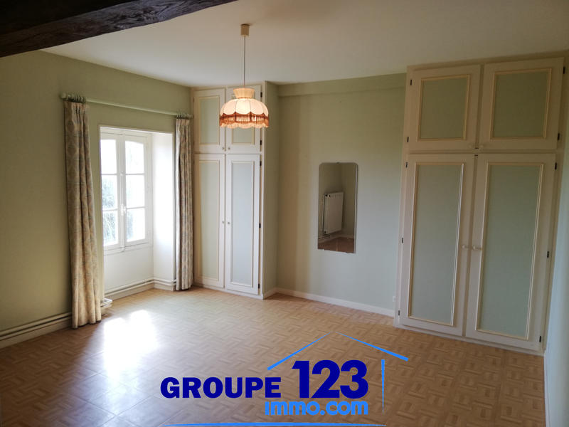 Maison - 171 m² - 8 pièces