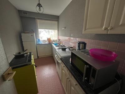 Appartement - 51 m² - 2 pièces