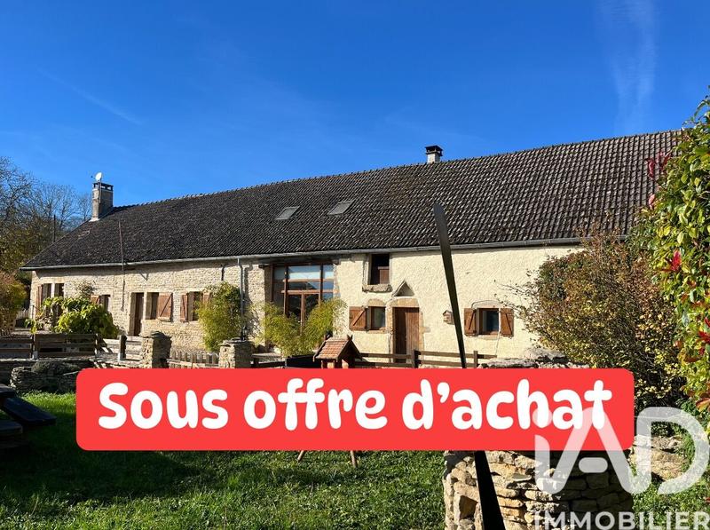 Maison - 178 m² - 5 pièces