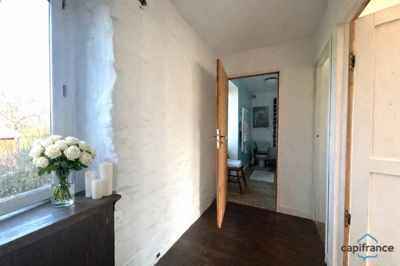 Maison - 190 m² - 7 pièces