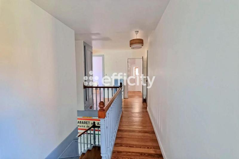 Maison en pierre - 175 m² - 7 pièces