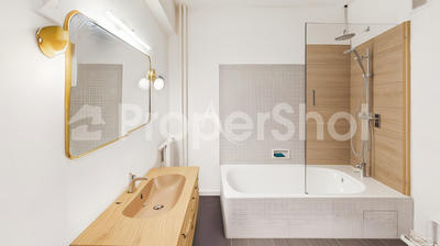 Appartement - 30 m² - 1 pièce