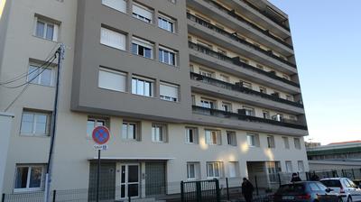 Appartement - 26 m² - 1 pièce