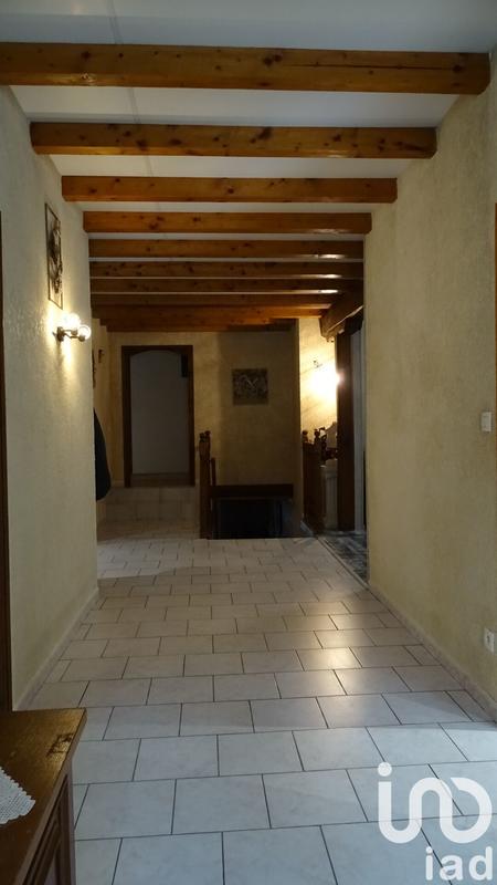 Maison de ville - 200 m² - 4 pièces