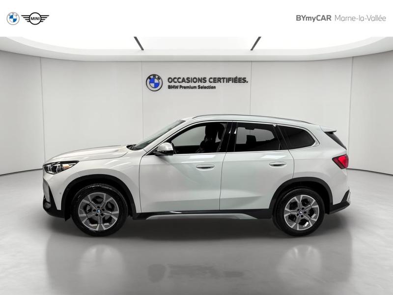 Bmw X1 U11 sDrive 18i 136ch Dkg7 xLine