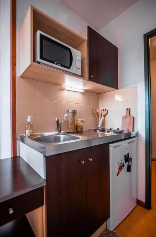 Studio - 19 m² - 1 pièce