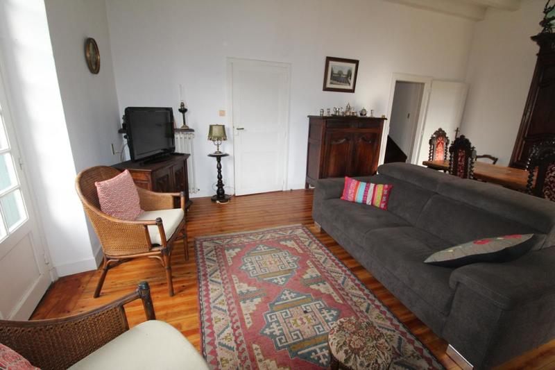 Villa - 197 m² - 5 pièces