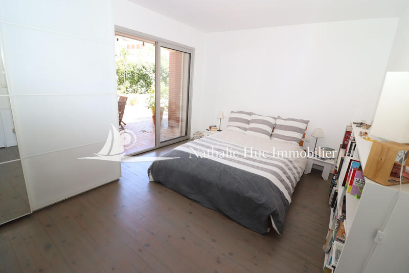 Villa - 165 m² - 7 pièces