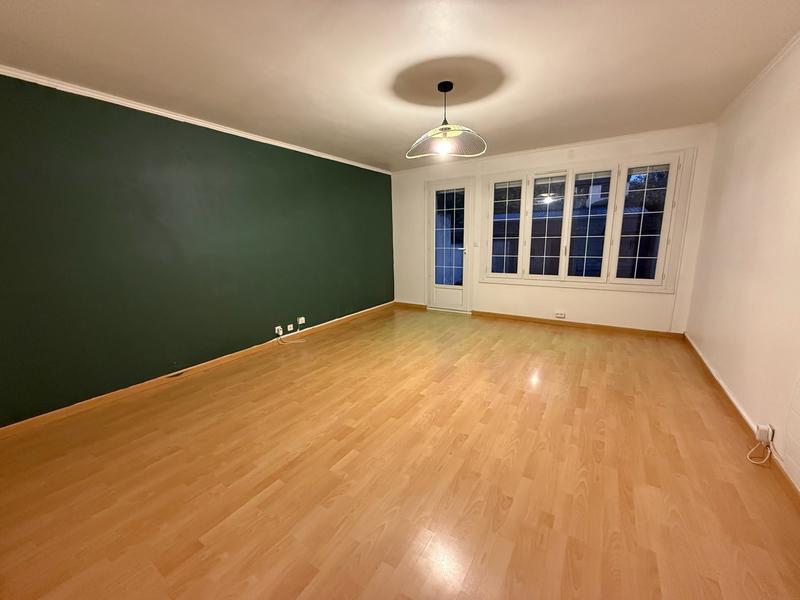 Duplex - 83 m² - 3 pièces