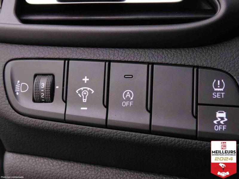 Hyundai i30 Sw 1.0 t-GDi 100 Dct Go Plus